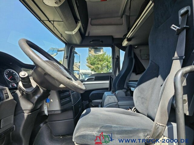 MAN TGX 26.460 XXL LowLiner Jumbo Retarder 2 Betten - Kamion za prevoz kontejnera/ Kamion sa promenjivim sandukom: slika 3 MAN TGX 26.460 XXL LowLiner Jumbo Retarder 2 Betten - Kamion za prevoz kontejnera/ Kamion sa promenjivim sandukom: slika 3