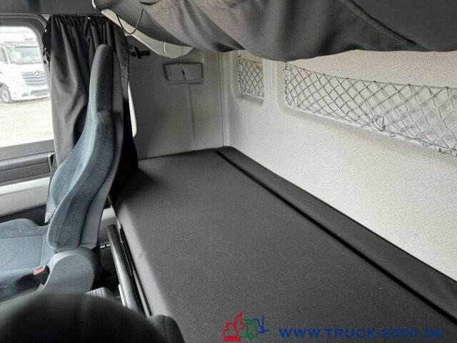 MAN TGX 26.480 XLX BDF Haus Bett Hub Multi Wechsler - Kamion za prevoz kontejnera/ Kamion sa promenjivim sandukom: slika 4 MAN TGX 26.480 XLX BDF Haus Bett Hub Multi Wechsler - Kamion za prevoz kontejnera/ Kamion sa promenjivim sandukom: slika 4
