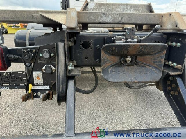 MAN TGX 26.480 XLX Haus Bett hydr Hub Multi Wechsler - Kamion za prevoz kontejnera/ Kamion sa promenjivim sandukom: slika 5 MAN TGX 26.480 XLX Haus Bett hydr Hub Multi Wechsler - Kamion za prevoz kontejnera/ Kamion sa promenjivim sandukom: slika 5