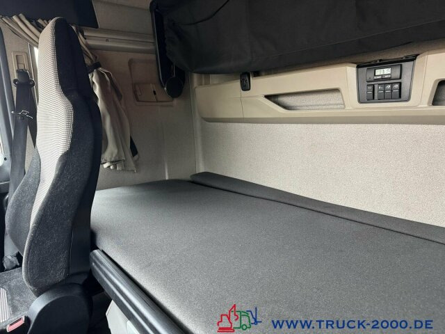 MAN TGX 26.500 XLX Haus Bett hydr Hub Multi Wechsler - Kamion za prevoz kontejnera/ Kamion sa promenjivim sandukom: slika 5 MAN TGX 26.500 XLX Haus Bett hydr Hub Multi Wechsler - Kamion za prevoz kontejnera/ Kamion sa promenjivim sandukom: slika 5