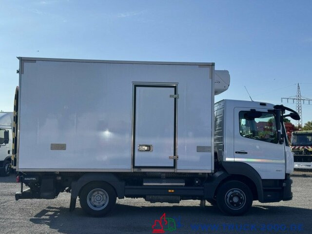 Mercedes-Benz 821 Carrier Xarios 600 - 20°- +18° LBW nur161TKM - Hladnjača: slika 4 Mercedes-Benz 821 Carrier Xarios 600 - 20°- +18° LBW nur161TKM - Hladnjača: slika 4