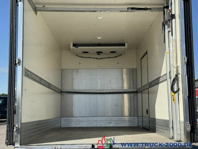 Mercedes-Benz Atego 821 Carrier Xarios 600 - 20°- +18° LBW nur161TKM - Hladnjača: slika 2 Mercedes-Benz Atego 821 Carrier Xarios 600 - 20°- +18° LBW nur161TKM - Hladnjača: slika 2