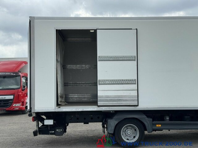 Mercedes-Benz Atego 821 Carrier Xarios 600 - 20° bis +18° LBW - Dostavno vozilo hladnjača: slika 2 Mercedes-Benz Atego 821 Carrier Xarios 600 - 20° bis +18° LBW - Dostavno vozilo hladnjača: slika 2