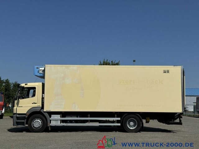 Mercedes-Benz Axor 1829 Frigoblock Tiefkühlung -40° Dautel LBW - Hladnjača: slika 3 Mercedes-Benz Axor 1829 Frigoblock Tiefkühlung -40° Dautel LBW - Hladnjača: slika 3