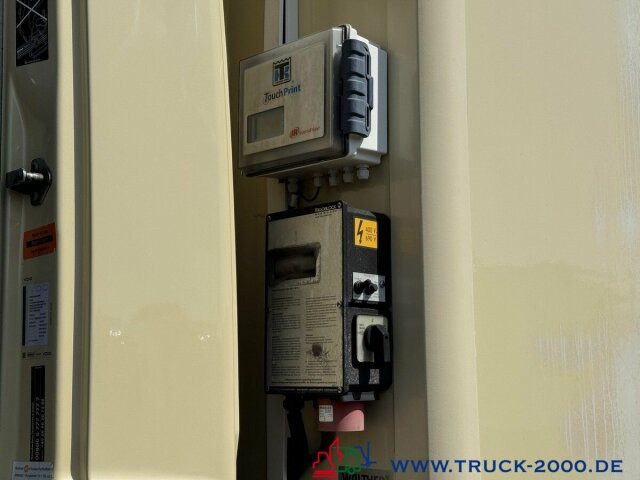 Mercedes-Benz Axor 1829 Frigoblock Tiefkühlung -40° Dautel LBW - Hladnjača: slika 4 Mercedes-Benz Axor 1829 Frigoblock Tiefkühlung -40° Dautel LBW - Hladnjača: slika 4