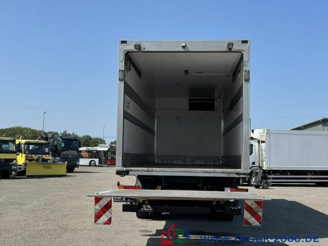 Mercedes-Benz Axor 1829 Frigoblock Tiefkühlung -40° Dautel LBW - Hladnjača: slika 2 Mercedes-Benz Axor 1829 Frigoblock Tiefkühlung -40° Dautel LBW - Hladnjača: slika 2