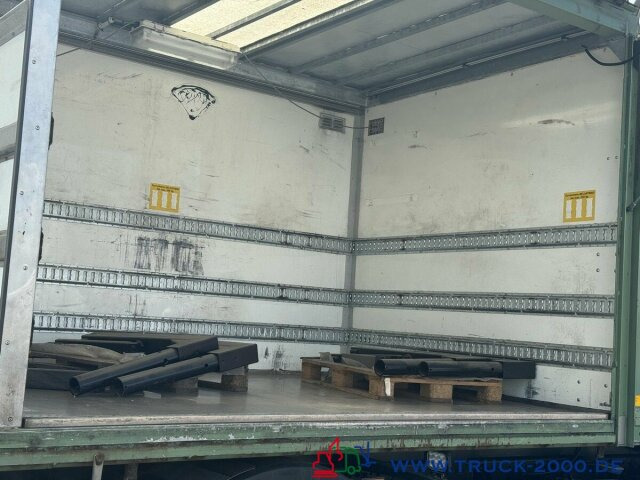Mercedes-Benz Axor 1833 Spezialkoffer el.Schwenkwand Werkstatt - Kamion sa zatvorenim sandukom: slika 4 Mercedes-Benz Axor 1833 Spezialkoffer el.Schwenkwand Werkstatt - Kamion sa zatvorenim sandukom: slika 4