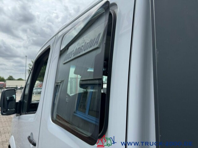 Mercedes-Benz Sprinter 316 CDI DoKa 7 Sitze AHK 3.500 Kg - Dostavno vozilo sa otvorenom sandukom, Dostavno vozilo sa duplom kabinom: slika 5 Mercedes-Benz Sprinter 316 CDI DoKa 7 Sitze AHK 3.500 Kg - Dostavno vozilo sa otvorenom sandukom, Dostavno vozilo sa duplom kabinom: slika 5