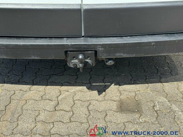 Opel Movano F3500 Mixto 7 Sitzer Hoch & Lang + AHK - Furgon: slika 5 Opel Movano F3500 Mixto 7 Sitzer Hoch & Lang + AHK - Furgon: slika 5