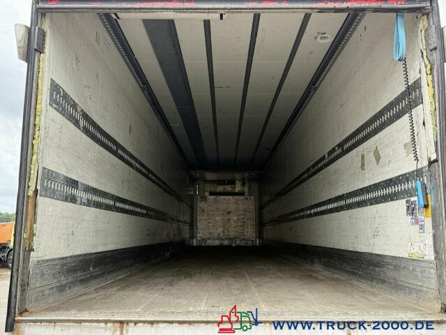 Schmitz Cargobull Schmitz Carrier Vector Mt1850 Tiefkühler-20° LBW - Poluprikolica hladnjače: slika 4 Schmitz Cargobull Schmitz Carrier Vector Mt1850 Tiefkühler-20° LBW - Poluprikolica hladnjače: slika 4