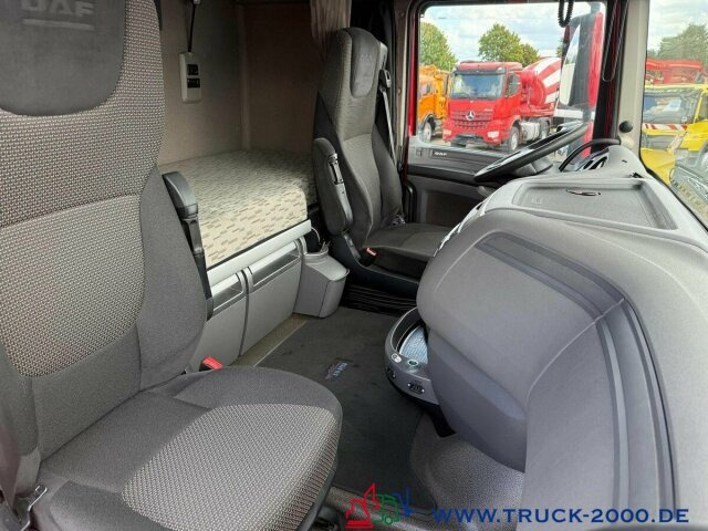 DAF XF 460 FT Super Space Cab 2 Betten + Kühlschrank - Tegljač: slika 5 DAF XF 460 FT Super Space Cab 2 Betten + Kühlschrank - Tegljač: slika 5