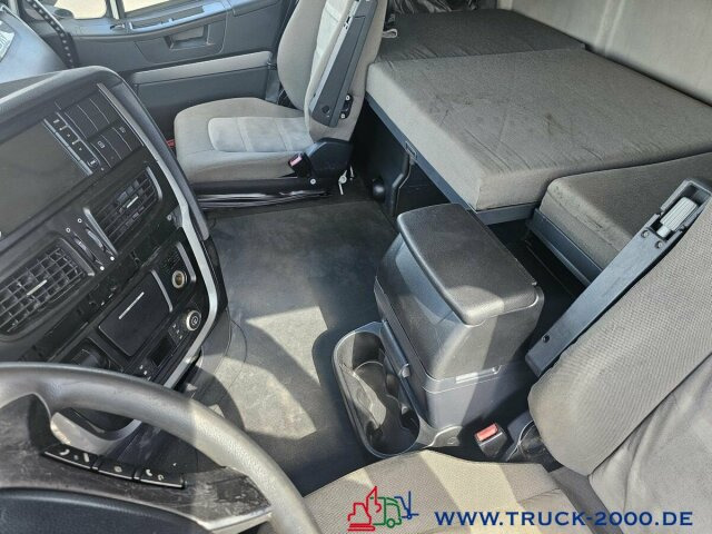 Iveco Stralis 480 Hi-Way Fahrerhaus Retarder 2 Betten - Tegljač: slika 3 Iveco Stralis 480 Hi-Way Fahrerhaus Retarder 2 Betten - Tegljač: slika 3