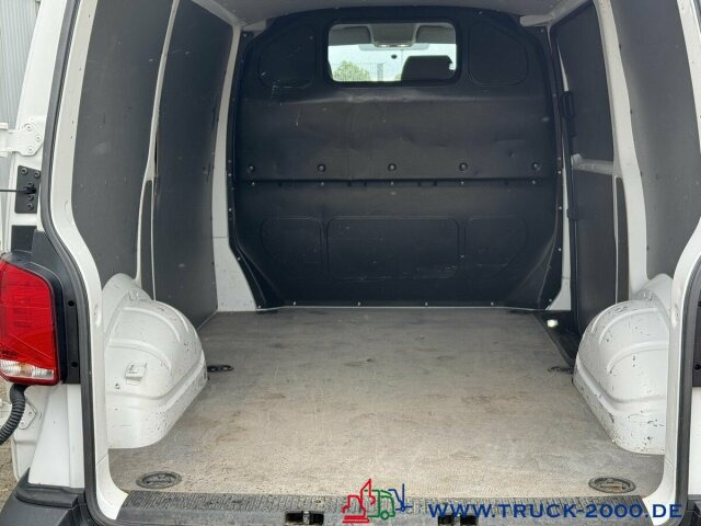 Volkswagen T6.1 3Sitzer + Klima + Sitzhzg. + DAB NUR 29TKM - Mali kombi: slika 2 Volkswagen T6.1 3Sitzer + Klima + Sitzhzg. + DAB NUR 29TKM - Mali kombi: slika 2