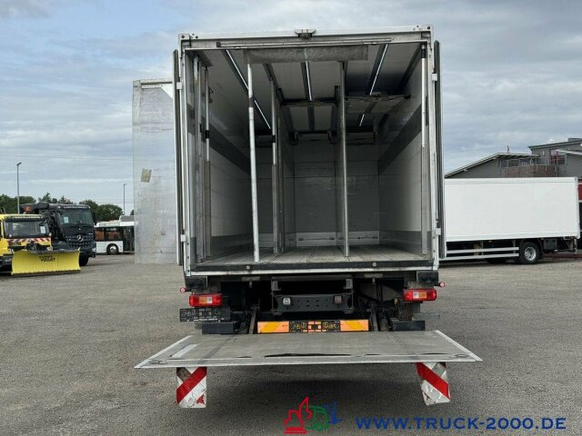 Volvo FE 18 280 3 Zonen Frisch- + Tiefkühler Carrier - Hladnjača: slika 2 Volvo FE 18 280 3 Zonen Frisch- + Tiefkühler Carrier - Hladnjača: slika 2