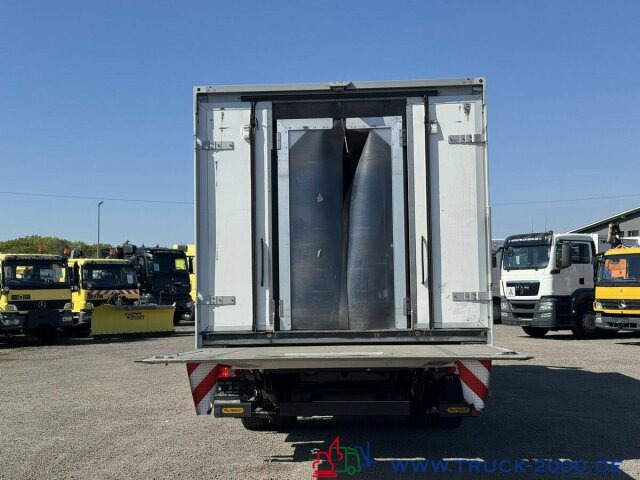 Volvo FL16 250 3 Zonen Frisch- + Tiefkühler Carrier - Hladnjača: slika 2 Volvo FL16 250 3 Zonen Frisch- + Tiefkühler Carrier - Hladnjača: slika 2