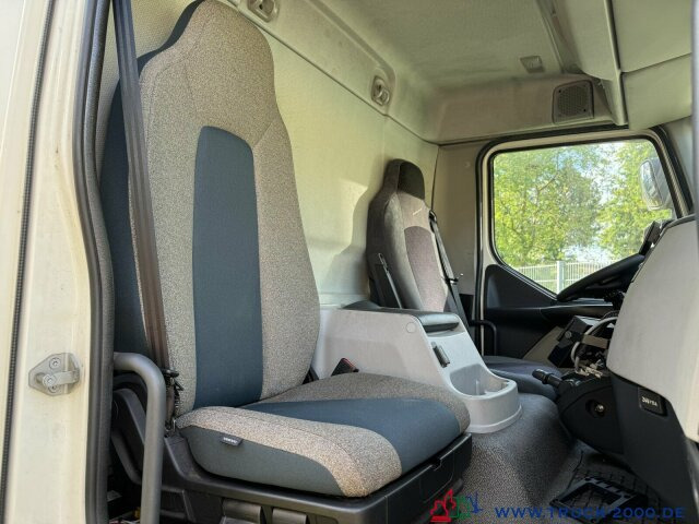 Volvo FL16 250 Tiefkühler MOTORSCHADEN / ENGINE BROKEN - Hladnjača: slika 2 Volvo FL16 250 Tiefkühler MOTORSCHADEN / ENGINE BROKEN - Hladnjača: slika 2