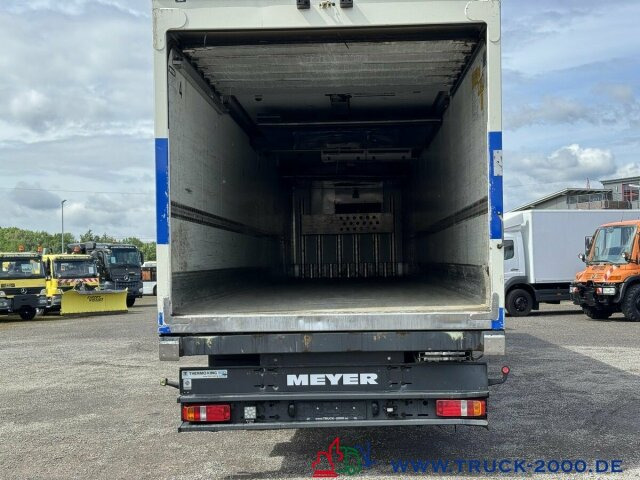 Wagen- Meyer Tiefkühler Thermo King SLX Spectrum - Poluprikolica hladnjače: slika 3 Wagen- Meyer Tiefkühler Thermo King SLX Spectrum - Poluprikolica hladnjače: slika 3