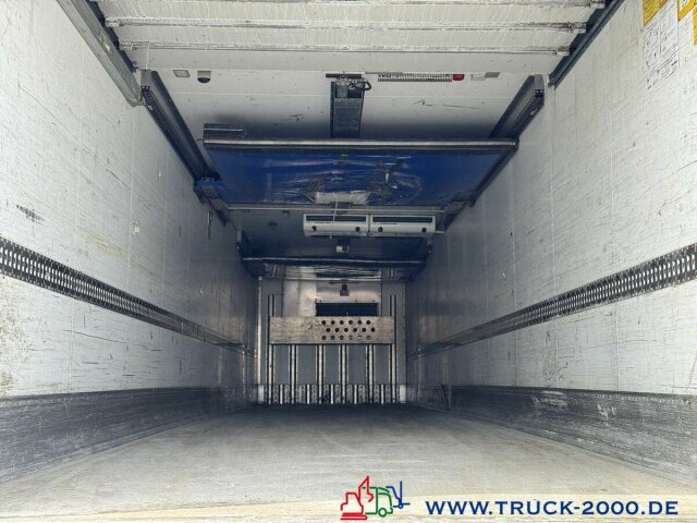 Wagen- Meyer Tiefkühler Thermo King SLX Spectrum - Poluprikolica hladnjače: slika 2 Wagen- Meyer Tiefkühler Thermo King SLX Spectrum - Poluprikolica hladnjače: slika 2