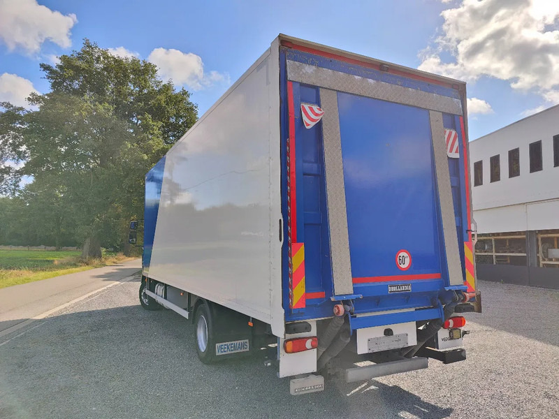 DAF LF 230 Euro6 Boxtruck D'hollandia - Kamion sa zatvorenim sandukom: slika 4 DAF LF 230 Euro6 Boxtruck D'hollandia - Kamion sa zatvorenim sandukom: slika 4