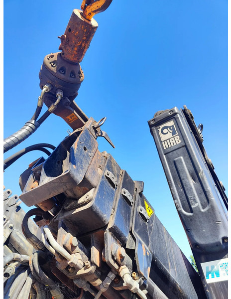 Hiab Year 2012 Remote 166 B-3 Hiduo - Platforma: slika 2 Hiab Year 2012 Remote 166 B-3 Hiduo - Platforma: slika 2