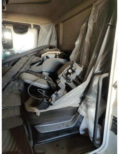 MAN Cabine TGL Euro6 - Kabina i enterijer za Kamion: slika 5 MAN Cabine TGL Euro6 - Kabina i enterijer za Kamion: slika 5