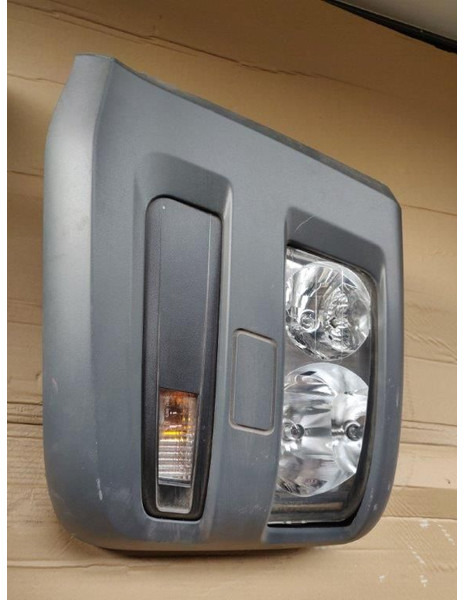 MAN koplamp / headlight TGL Euro6 - Prednja svetla: slika 1 MAN koplamp / headlight TGL Euro6 - Prednja svetla: slika 1