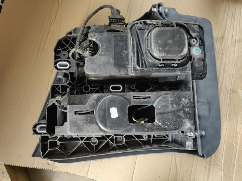 MAN koplamp / headlight TGL Euro6 - Prednja svetla: slika 4 MAN koplamp / headlight TGL Euro6 - Prednja svetla: slika 4