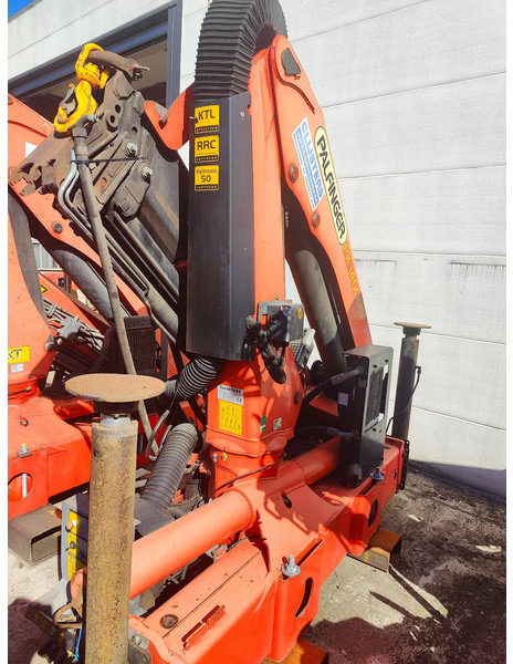 Palfinger Year 2010 PK14001 Remote - Platforma: slika 3 Palfinger Year 2010 PK14001 Remote - Platforma: slika 3