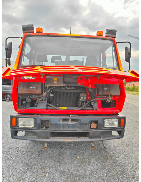 Steyr 19S31 19S32 Container Marrel - Kamion sa hidrauličnom kukom: slika 3 Steyr 19S31 19S32 Container Marrel - Kamion sa hidrauličnom kukom: slika 3