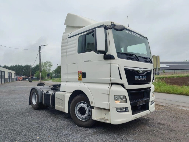MAN TGX 18.360 Euro6 Belgian papers - Tegljač: slika 2 MAN TGX 18.360 Euro6 Belgian papers - Tegljač: slika 2