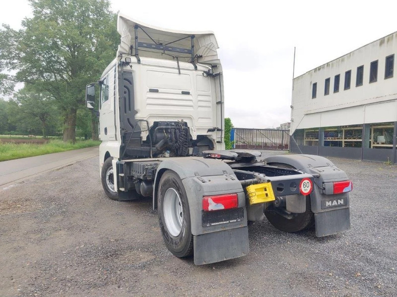 MAN TGX 18.360 Euro6 Belgian papers - Tegljač: slika 4 MAN TGX 18.360 Euro6 Belgian papers - Tegljač: slika 4