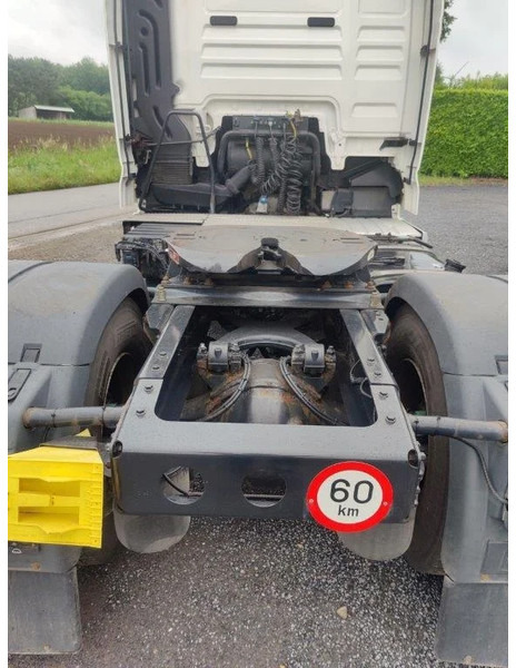 MAN TGX 18.360 Euro6 Belgian papers - Tegljač: slika 5 MAN TGX 18.360 Euro6 Belgian papers - Tegljač: slika 5