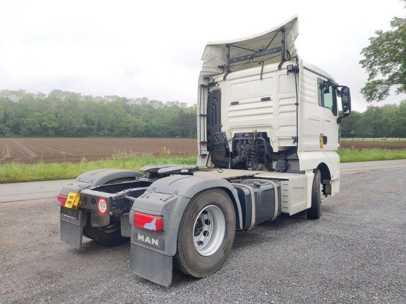 MAN TGX 18.360 Euro6 Belgian papers - Tegljač: slika 3 MAN TGX 18.360 Euro6 Belgian papers - Tegljač: slika 3