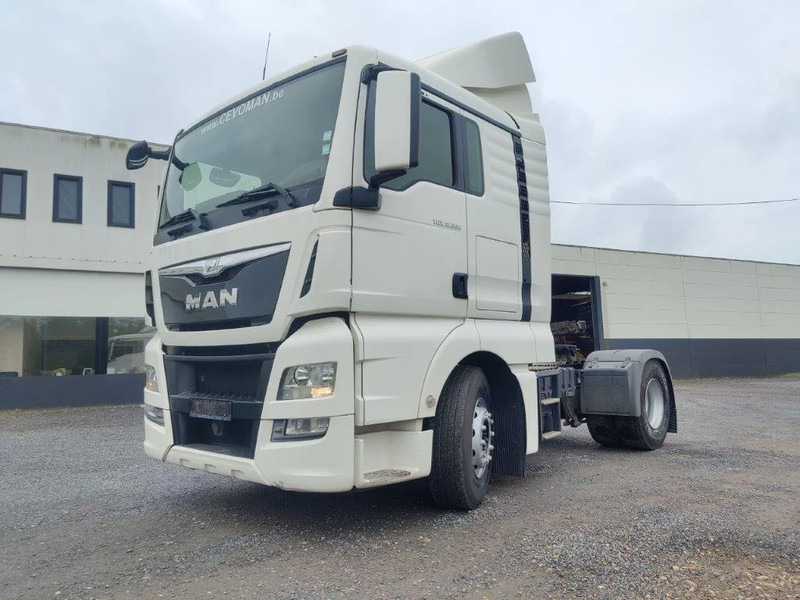 MAN TGX 18.360 Euro6 Belgian papers - Tegljač: slika 1 MAN TGX 18.360 Euro6 Belgian papers - Tegljač: slika 1