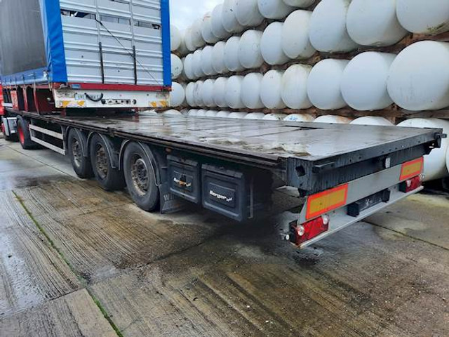 BERGER KUNDL SAPL 24LTC - Plato poluprikolica: slika 4 BERGER KUNDL SAPL 24LTC - Plato poluprikolica: slika 4