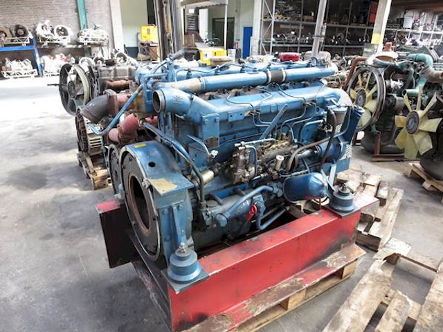DAF 825 (DH825M) - Motor za Kamion: slika 1 DAF 825 (DH825M) - Motor za Kamion: slika 1