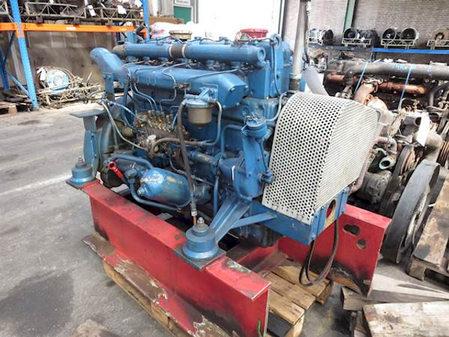 DAF 825 (DH825M) - Motor za Kamion: slika 2 DAF 825 (DH825M) - Motor za Kamion: slika 2