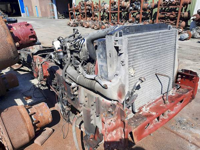 Iveco F2BE0681C EUROTECH (CURSOR 8) - Motor za Kamion: slika 2 Iveco F2BE0681C EUROTECH (CURSOR 8) - Motor za Kamion: slika 2