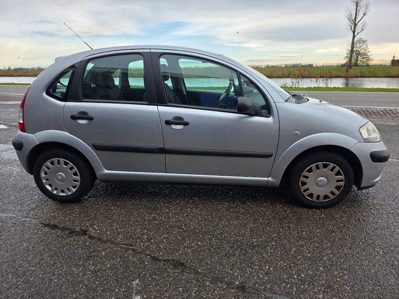 Citroën C3 - Kamion: slika 4 Citroën C3 - Kamion: slika 4