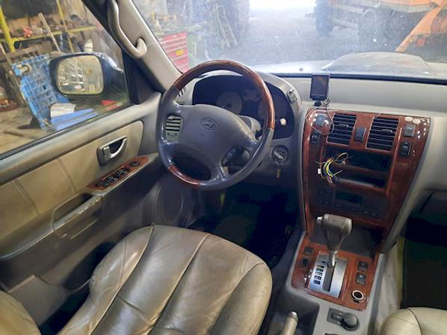 Kamion Hyundai TERRACAN: slika 6