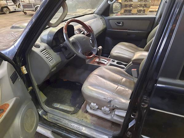 Kamion Hyundai TERRACAN: slika 8