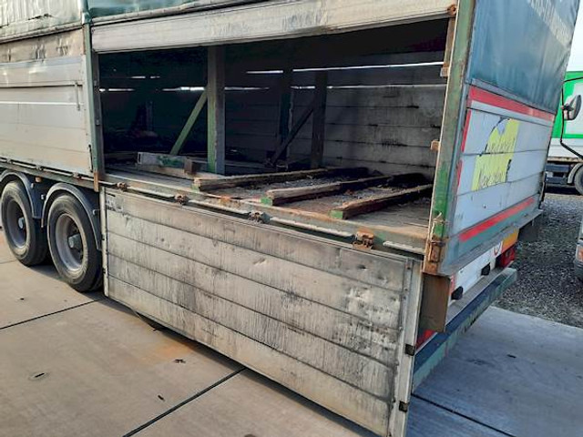 LAG O-3-39 LS - Poluprikolica sa golom šasijom: slika 4 LAG O-3-39 LS - Poluprikolica sa golom šasijom: slika 4