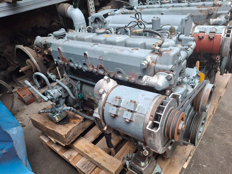 MAN D0226MTE - Motor: slika 5 MAN D0226MTE - Motor: slika 5