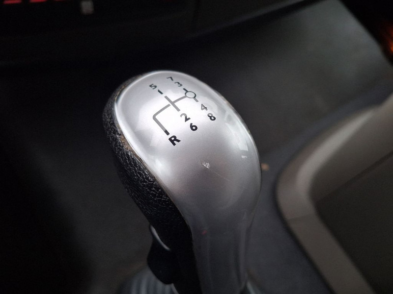 MAN TGS 26.440 GAS / LPG - Kamion cisterna: slika 4 MAN TGS 26.440 GAS / LPG - Kamion cisterna: slika 4