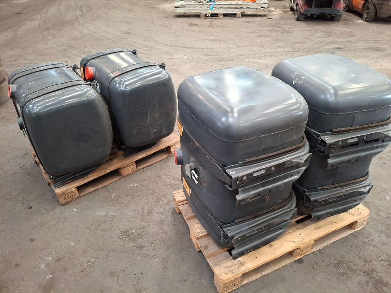 Mercedes-Benz 290L - Rezervoar za gorivo: slika 3 Mercedes-Benz 290L - Rezervoar za gorivo: slika 3