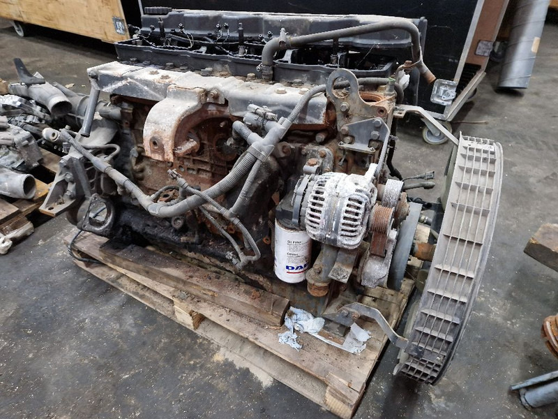 PACCAR - Motor: slika 3 PACCAR - Motor: slika 3