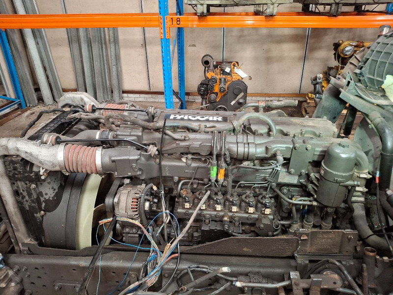 PACCAR PR183S2 - Motor: slika 5 PACCAR PR183S2 - Motor: slika 5