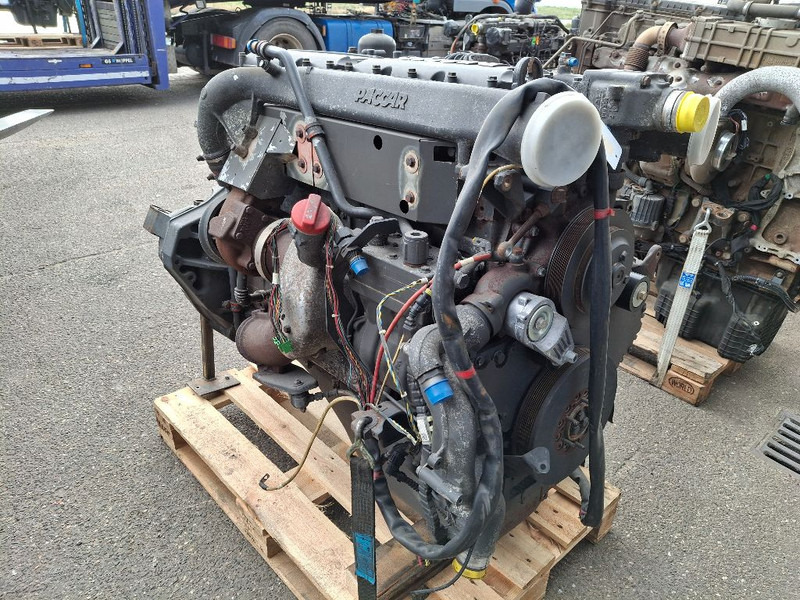 PACCAR PR183U1 - Motor: slika 5 PACCAR PR183U1 - Motor: slika 5