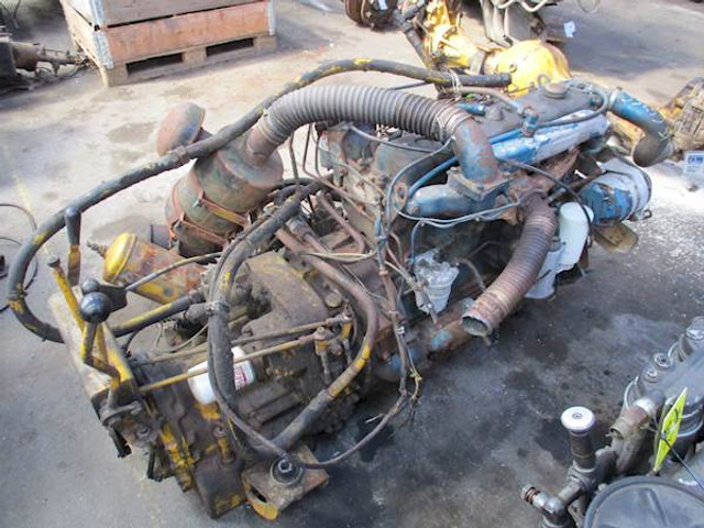 Perkins 6.354.4 - Motor: slika 2 Perkins 6.354.4 - Motor: slika 2