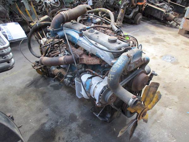 Perkins 6.354.4 - Motor: slika 4 Perkins 6.354.4 - Motor: slika 4